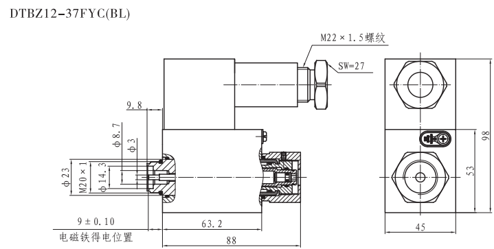 DTBZ12-37FYC(BL)ͱõ